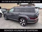 2027 Hyundai SANTA FE HYBRID Limited