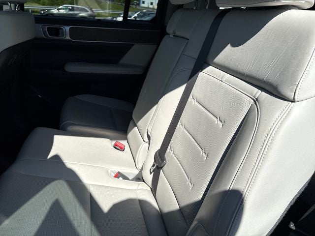 2024 Hyundai SANTA FE HYBRID Limited