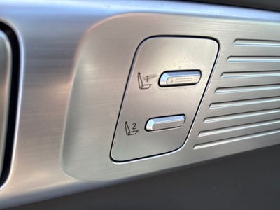 2024 Hyundai SANTA FE HYBRID Limited