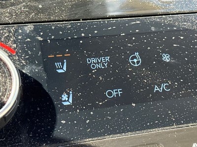 2024 Hyundai SANTA FE HYBRID Limited