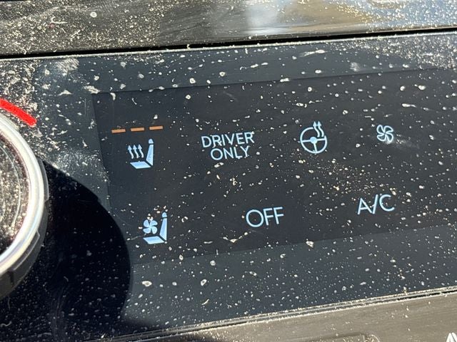 2024 Hyundai SANTA FE HYBRID Limited