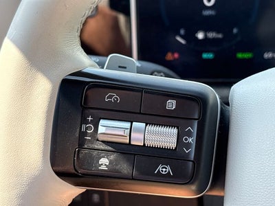 2024 Hyundai SANTA FE HYBRID Limited