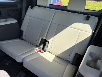 2024 Hyundai SANTA FE HYBRID Limited