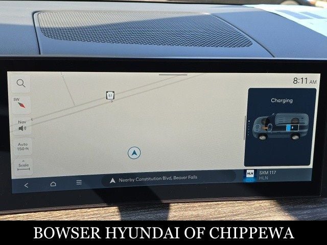 2024 Hyundai SANTA FE HYBRID Limited