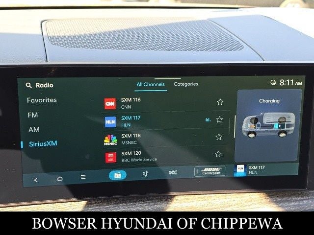 2024 Hyundai SANTA FE HYBRID Limited