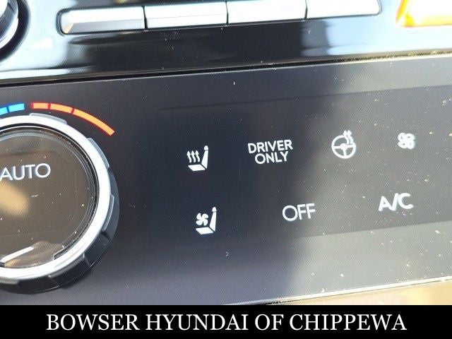 2024 Hyundai SANTA FE HYBRID Limited