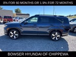 2027 Hyundai SANTA FE HYBRID Limited