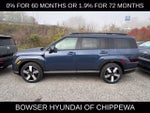 2027 Hyundai SANTA FE HYBRID Limited