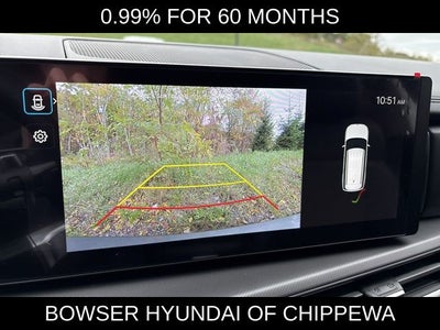 2026 Hyundai SANTA FE XRT