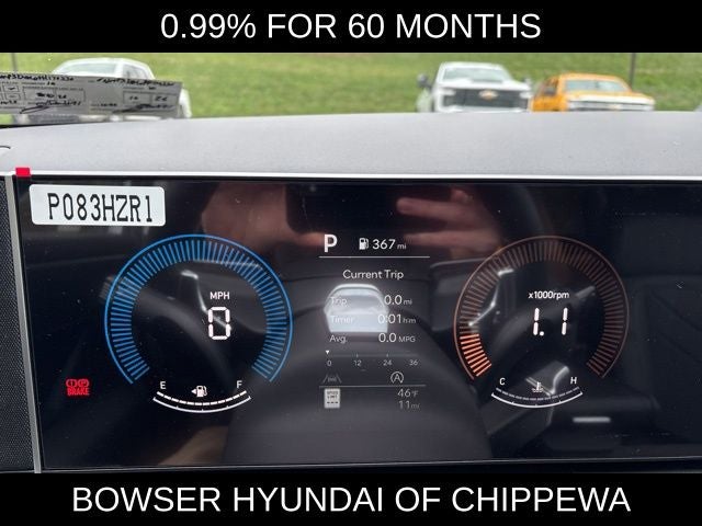 2026 Hyundai SANTA FE XRT