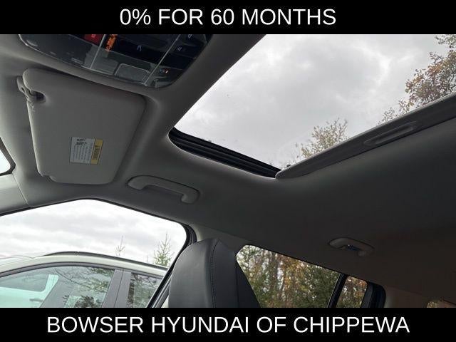 2026 Hyundai SANTA FE XRT AWD