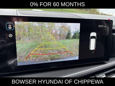 2026 Hyundai SANTA FE XRT AWD