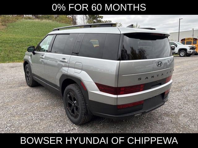 2026 Hyundai SANTA FE XRT AWD