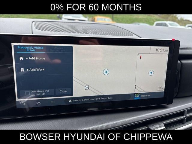 2026 Hyundai SANTA FE XRT AWD