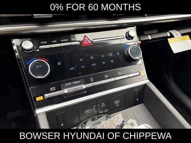 2026 Hyundai SANTA FE XRT AWD