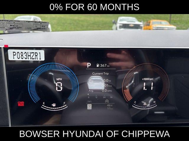 2026 Hyundai SANTA FE XRT AWD