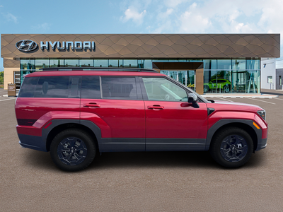 2027 Hyundai SANTA FE XRT AWD