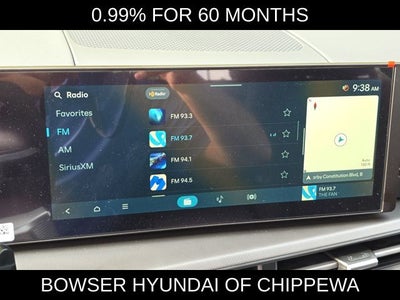 2026 Hyundai SANTA FE XRT