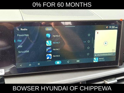 2026 Hyundai SANTA FE XRT AWD