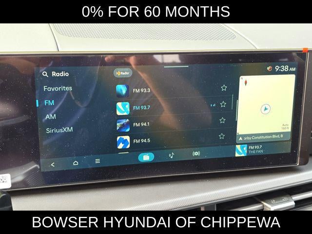 2026 Hyundai SANTA FE XRT AWD