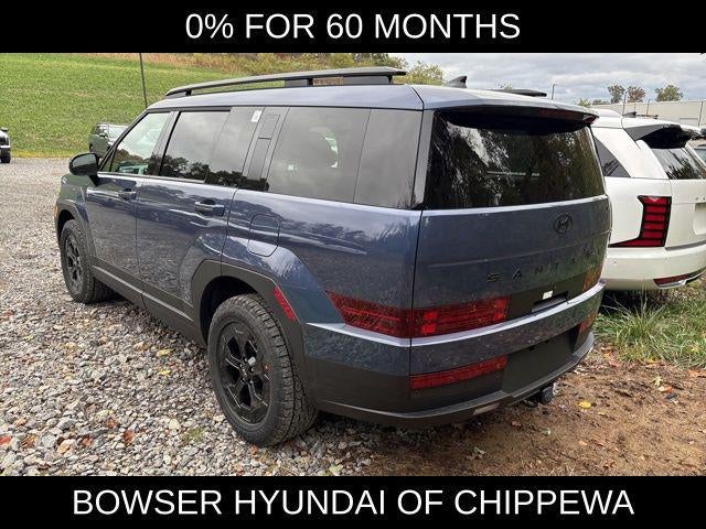 2026 Hyundai SANTA FE XRT AWD