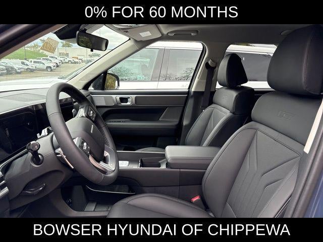 2026 Hyundai SANTA FE XRT AWD