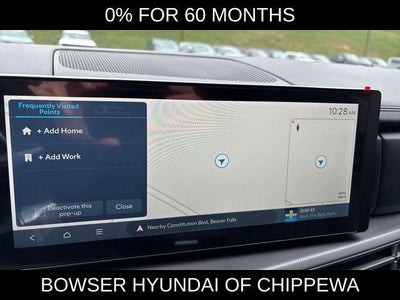 2026 Hyundai SANTA FE XRT AWD