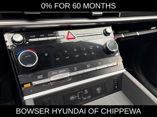 2026 Hyundai SANTA FE XRT AWD