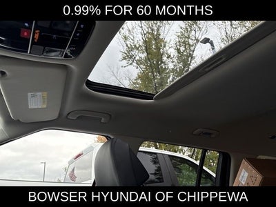 2026 Hyundai SANTA FE XRT