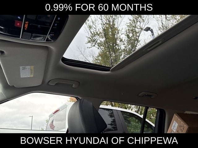 2026 Hyundai SANTA FE XRT