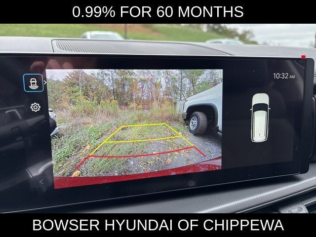 2026 Hyundai SANTA FE XRT