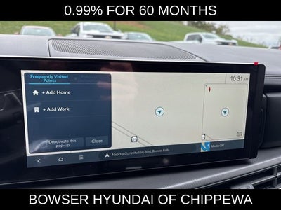 2026 Hyundai SANTA FE XRT