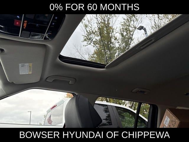 2026 Hyundai SANTA FE XRT AWD