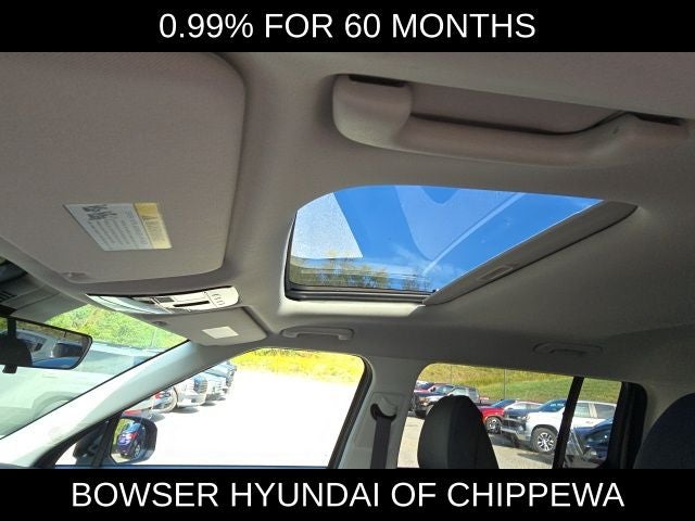 2026 Hyundai Santa Fe XRT