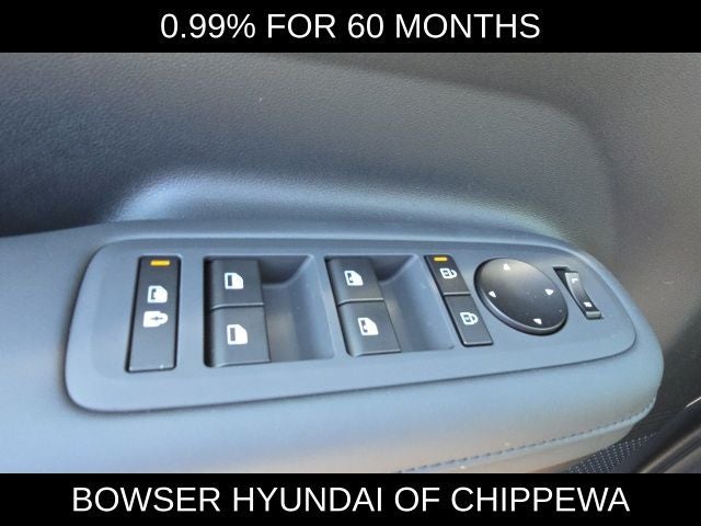 2026 Hyundai Santa Fe XRT