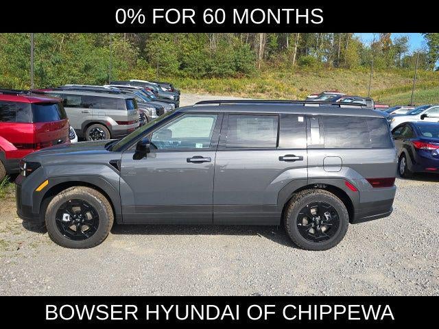 2026 Hyundai SANTA FE XRT AWD