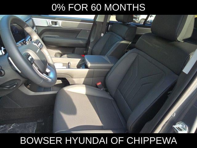 2026 Hyundai SANTA FE XRT AWD