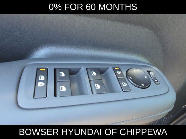 2026 Hyundai SANTA FE XRT AWD