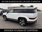 2027 Hyundai SANTA FE Limited AWD