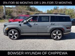 2027 Hyundai SANTA FE Limited AWD