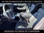 2027 Hyundai SANTA FE Limited AWD