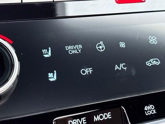 2027 Hyundai SANTA FE HYBRID Calligraphy