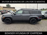 2027 Hyundai SANTA FE Calligraphy AWD