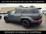 2027 Hyundai SANTA FE Calligraphy AWD