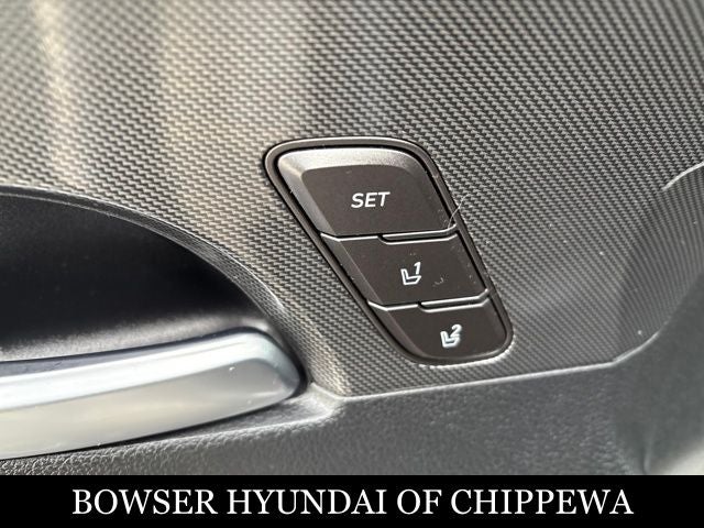 2021 Hyundai SANTA FE Limited