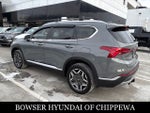 2021 Hyundai SANTA FE Limited