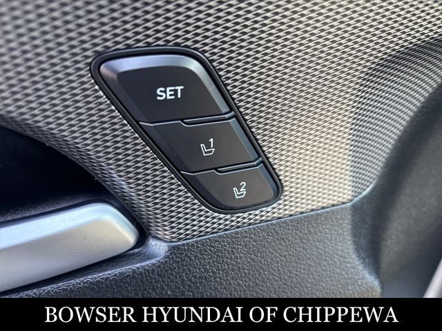 2019 Hyundai SANTA FE Ultimate