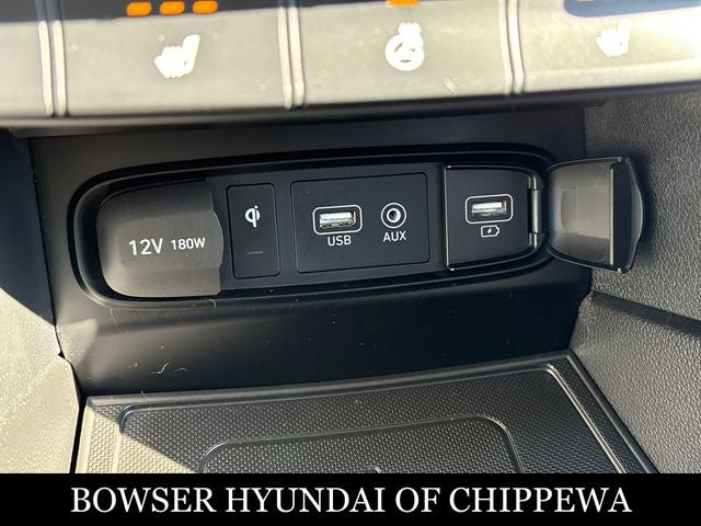 2019 Hyundai SANTA FE Ultimate