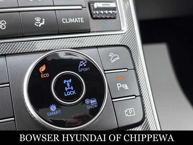 2023 Hyundai SANTA FE HYBRID Limited