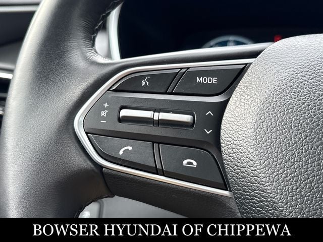 2023 Hyundai SANTA FE HYBRID Limited